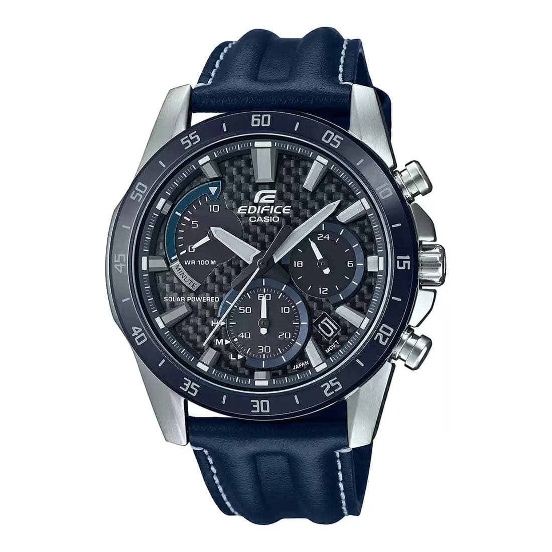 Edifice Watches