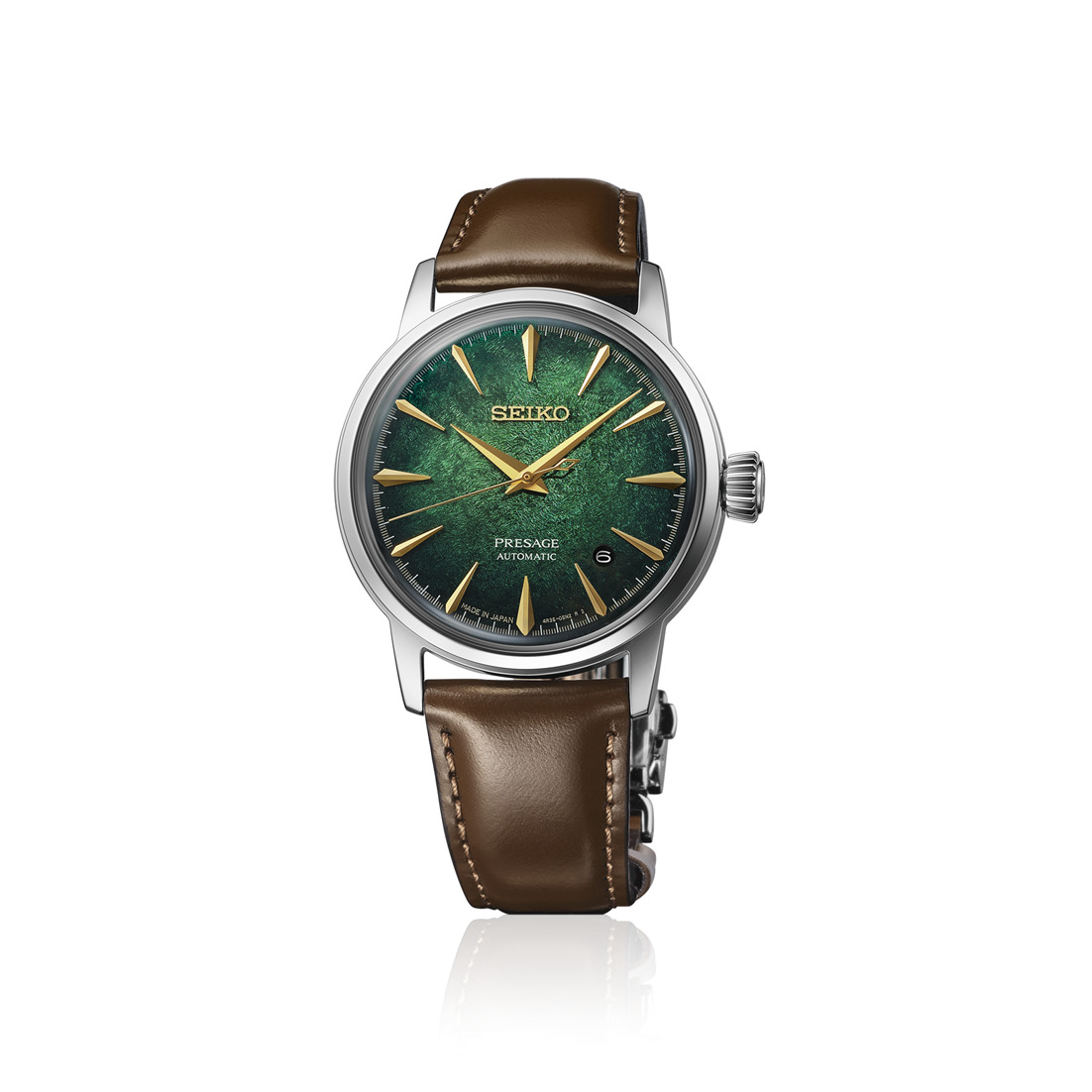 Seiko Watches