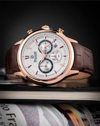 Sveston Watches