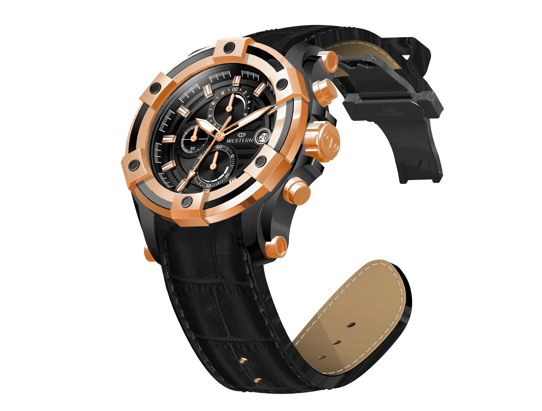 Western Watches