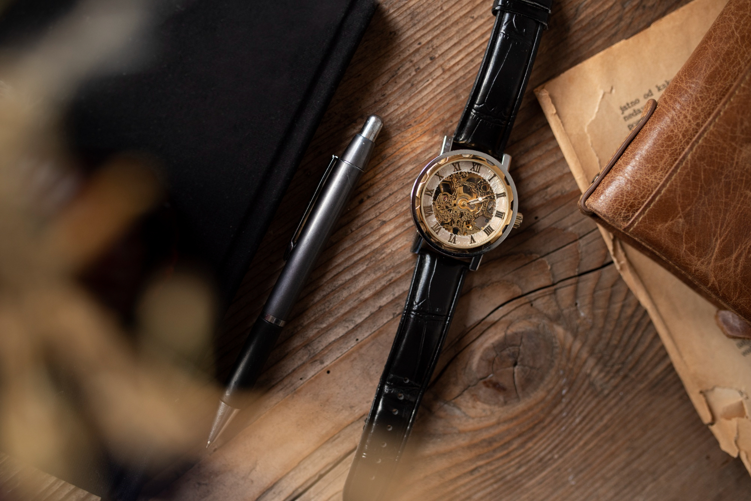 Watch