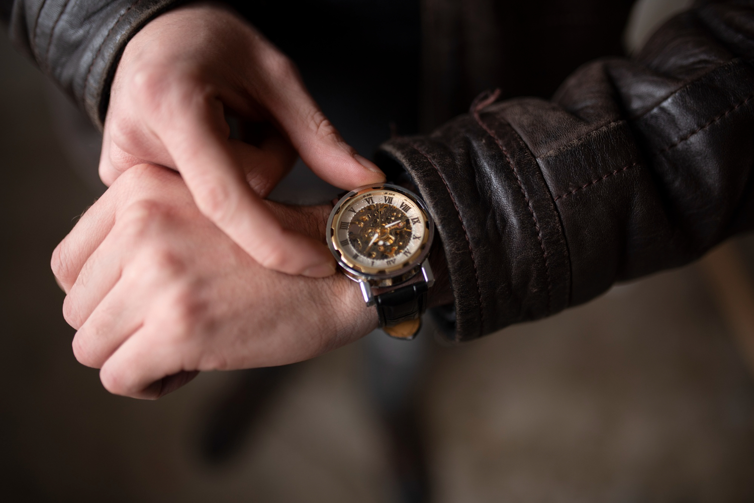 Watch