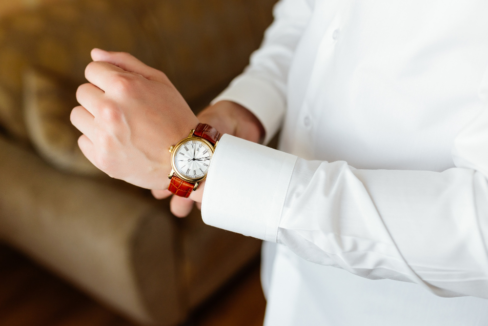Premium Watch